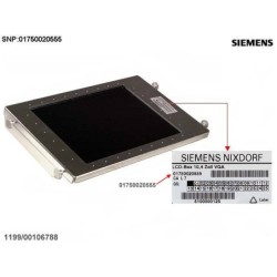 02057469 - LCD-BOX 10.4 ZOLL VGA DOTRONIK