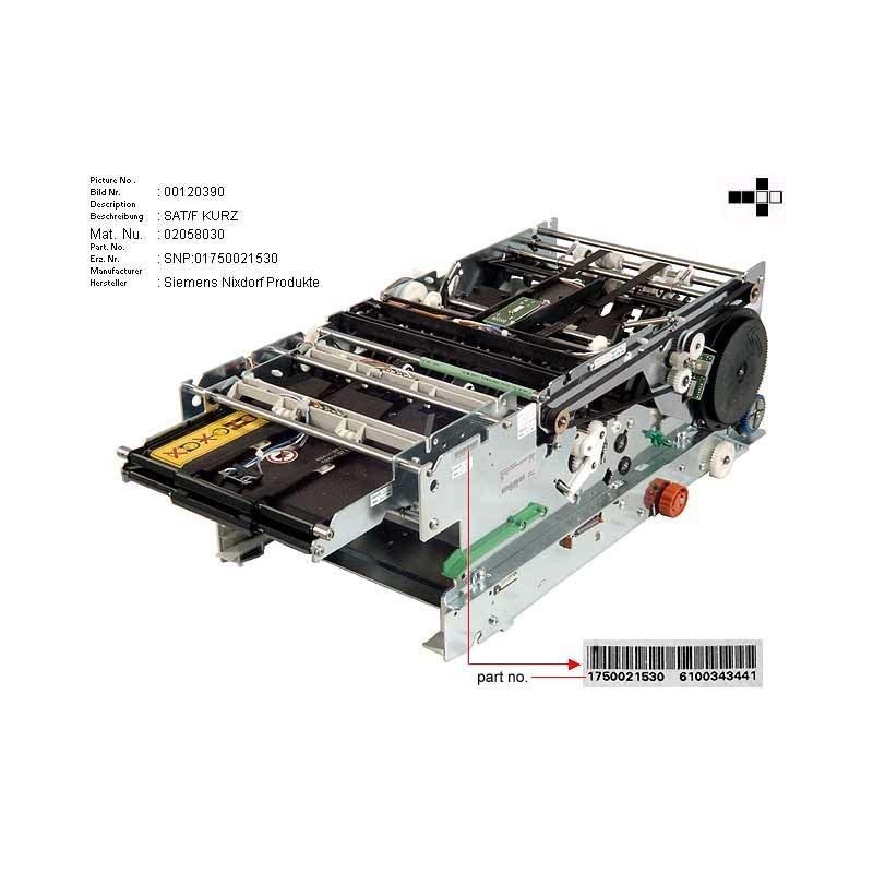 02058030 - SAT.F SHORT