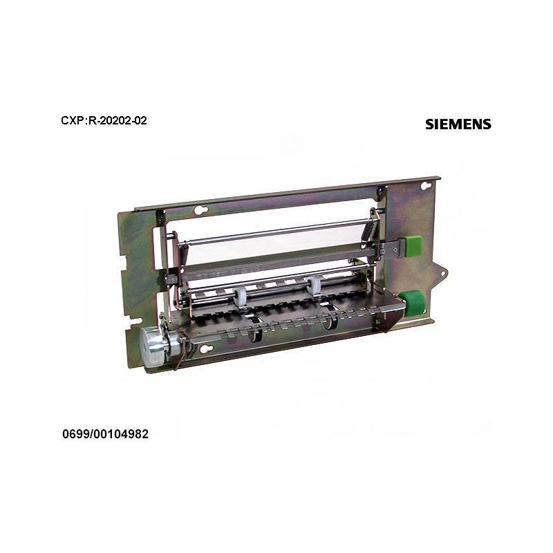 02058529 - BN INPUT SAFE