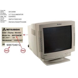 02058552 - 17 TOUCHMONITOR (DESKTOP)