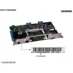 02059139 - HPR4915 CONTROLLER ASSY.