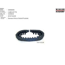 02059839 - CABLE CHAIN 23