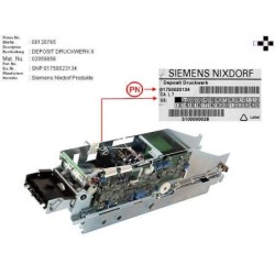 02059856 - DEPOSIT PRINTER II
