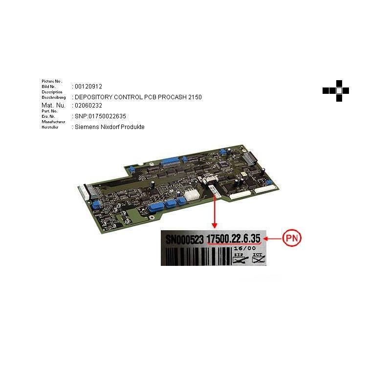 02060232 - DEPOSIT CONTROLLER II