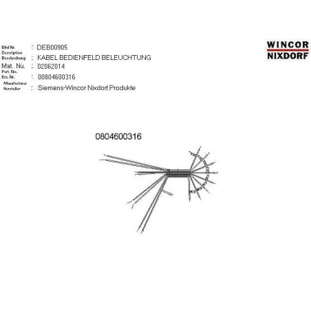 02062014 - CABLE OPERATING PANEL LIGHTING