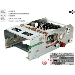 02062810 - STACKER SAT2X00