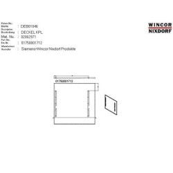 02062971 - COVER ASSY.