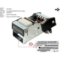 02063081 - STACKER FL