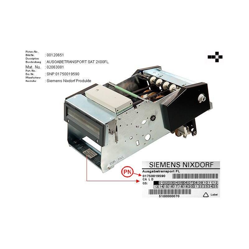 02063081 - STACKER FL