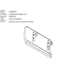 02063093 - CAMERA SCREEN PC2150