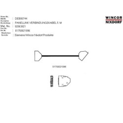 02063821 - PANELLINK CABLE 5M
